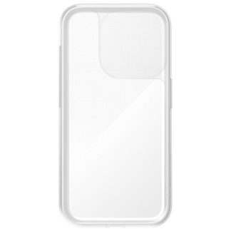 Quad Lock - Poncho cover til MAG og almindelig iPhone 15 Pro