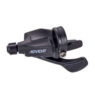 Microshift Advent Trail Pro - Skiftegreb højre til 1 x 9 gear - Til Microshift Advent gear syste