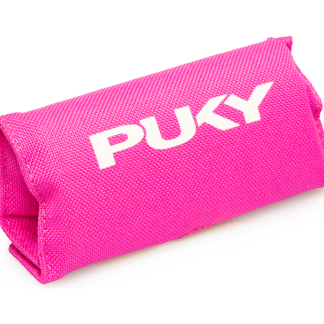 Puky LP 2 - Styrpolstring til balancecykler - Pink