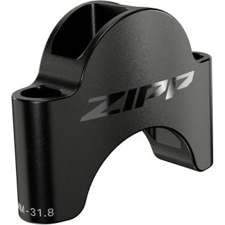 ZIPP - Riser Kit - Passer til ZIPP Vuka Clip Tri Bøjler - 25 mm - Sort