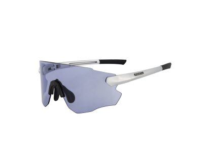 Rogelli Vista - Cykelbrille - TR-90 - Smoke linser - Grå