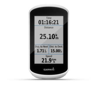 Garmin Edge Explore - GPS Cykelcomputer