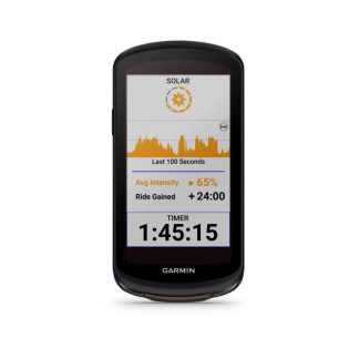 Garmin Edge 1040 Solar - GPS Cykelcomputer