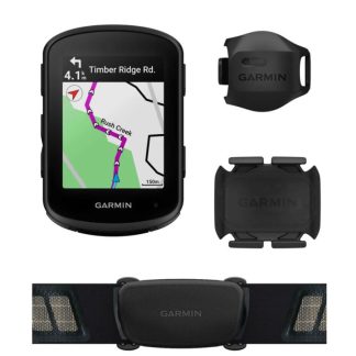 Garmin Edge 840 Bundle - GPS Cykelcomputer