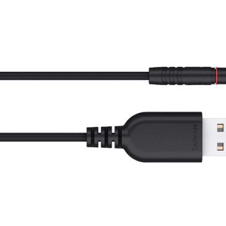 Garmin Power Mount kabler - Passer til USB-A