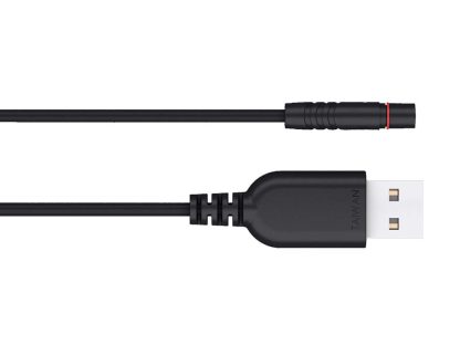 Garmin Power Mount kabler - Passer til USB-A