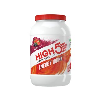 High5 Energy Drink - Energidrik - Berry - 2