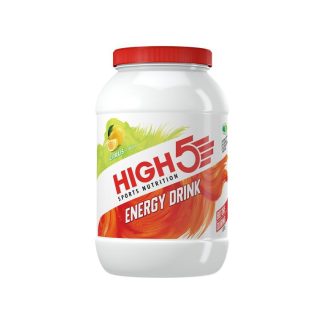 High5 Energy Source - Energidrik - Citrus 2