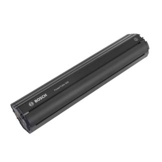 Bosch - Batteri til stelrør - PowerTube 500 horizontal - (BBP280)