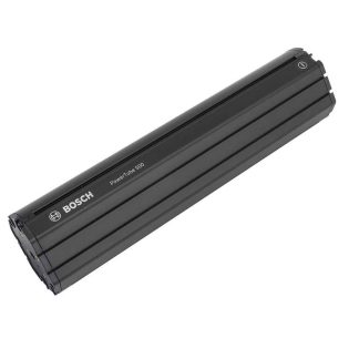 Bosch - Batteri til stelrør - PowerTube 500 vertical - (BBP281)