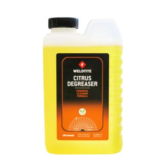 Weldtite Dirtwash - Kæderens med citrus - 1 liter