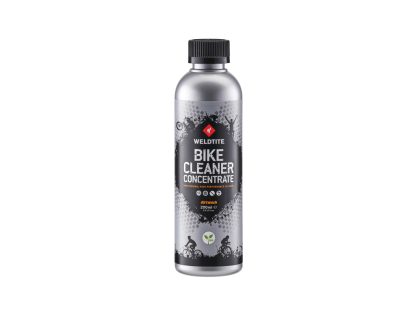 Weldtite Bike Cleaner - Cykelvaskemiddel - 200 ml koncentreret