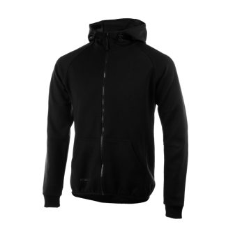 Rogelli Training - Sports hoodie - Sort - Str. 2XL