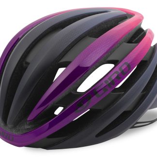 Giro Ember Mips - Cykelhjelm Woman - Str. 51-55 cm - Mat Pink/Sort