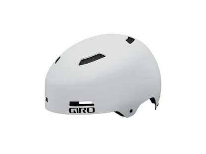 Giro Quarter FS Mips - Cykelhjelm - Str. 59-63 cm - Mat hvid
