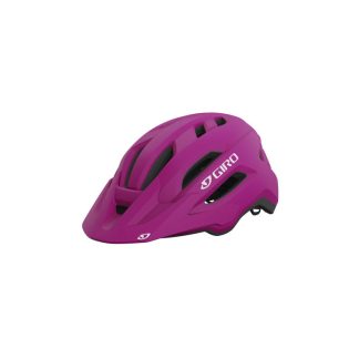 Giro Fixture Mips II - Cykelhjelm Junior - 50-57 cm - Mat pink