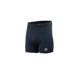 Rogelli Underwear - Boxershorts - HP07 pude - Sort - Str. S
