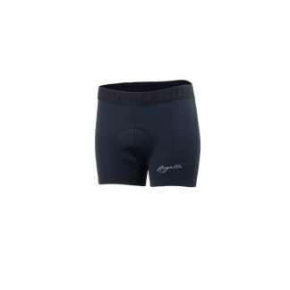 Rogelli Underwear - Boxer Short - Dame - HP07 pude - Sort - Str. M