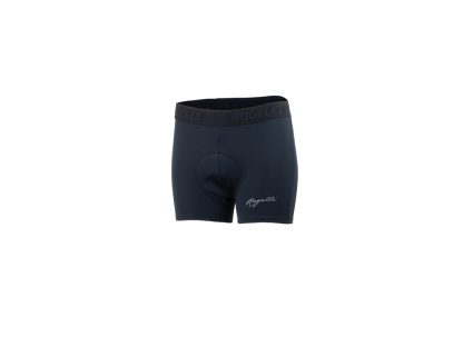 Rogelli Underwear - Boxershorts - Dame - HP07 pude - Sort - Str. S