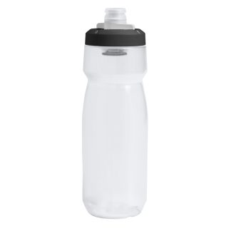 Camelbak Podium - Drikkedunk 710 ml - Klar/Sort - 100% BPA fri