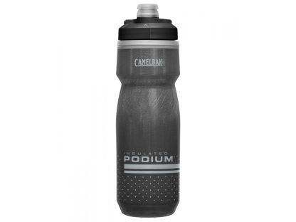 Camelbak Podium Chill - Drikkedunk 620 ml - Sort - 100% BPA fri