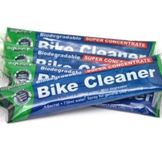 Bio Bike Cleaner koncentrat 1:25 - 10 Stk Breve