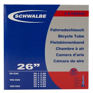 Schwalbe slange 26x3