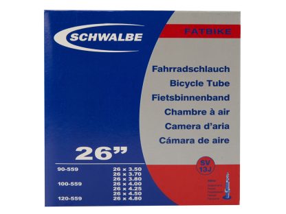Schwalbe slange 26x3