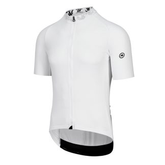 Assos MILLE GT Summer SS Jersey c2 - Cykeltrøje - Holy White - Str. XLG