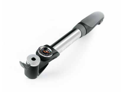SKS pumpe Injex Control med manometer - 10 bar