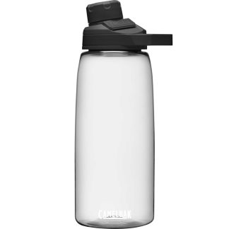 Camelbak Chute Mag - Drikkeflaske - 1 liter - Clear