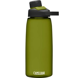 Camelbak Chute Mag - Drikkeflaske - 1 liter - Olive
