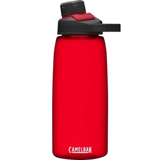 Camelbak Chute Mag - Drikkeflaske - 1 liter - Cardinal