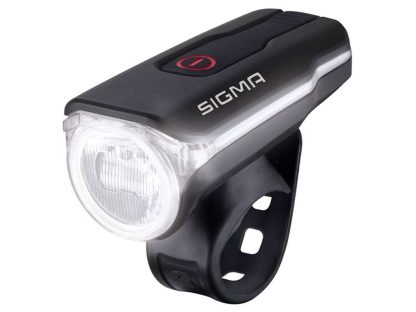 Sigma Aura 60 - Forlygte - USB - 60 Lux