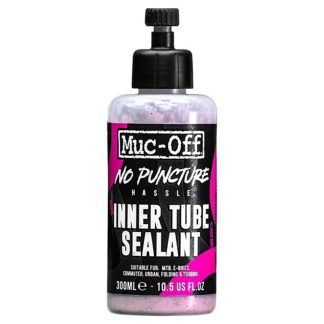 Muc-Off No Puncture Hassle Inner - Tubeless væske - 300 ml