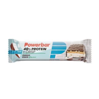 Powerbar 40% Protein+ - Choco Coco - 40g