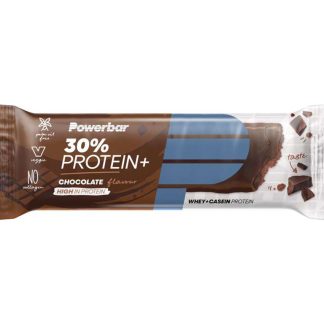 Powerbar 30% Proteinplus - Chokolade 55 gram