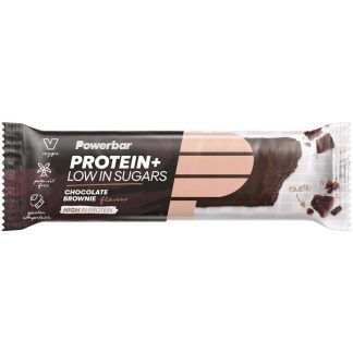 Powerbar Protein plus - Chocolade Brownie 35 gram