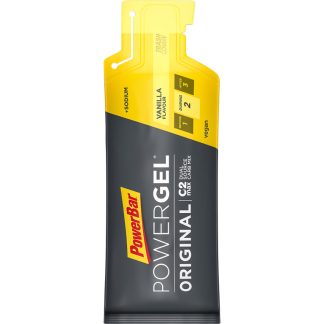 Powerbar PowerGel - Vanilje 41 gram
