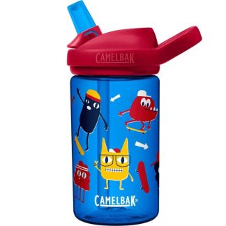 CamelBak Eddy+ Kids - Drikkeflaske - 0
