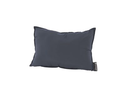 Outwell Contour Pillow - Pude - Blå