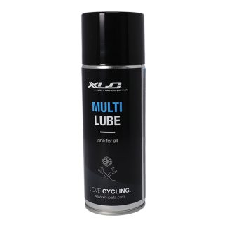 XLC - Multi Lube - 400 ml