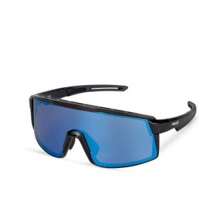 AGU - Verve HDII - Sports- og Cykelbrille - 3 sæt linser - Crystal