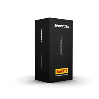 Pirelli Sportube Road - Slange 700 x 23-30c med 48mm lange  racerventil