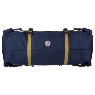 AGU Venture Handlebar-Pack - Taske til styr - Blå