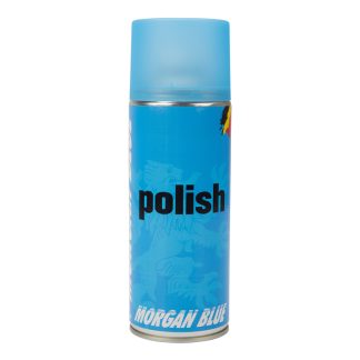Polish spray Morgan Blue 400 ml