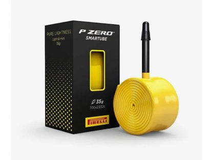 Pirelli Smartube Road - Slange 700c 622-23/32 - 42 mm ventil