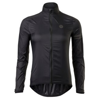 AGU Jacket Essential Wind - Dame Vindjakke - Sort - Str. XS