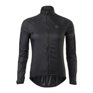 AGU Jacket Essential Wind - Dame Vindjakke - Sort - Str. XXL