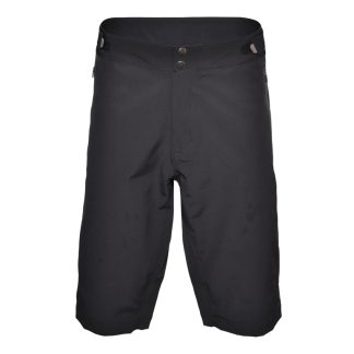 AGU MTB Shorts - Vandtætte - Sort - Str. L